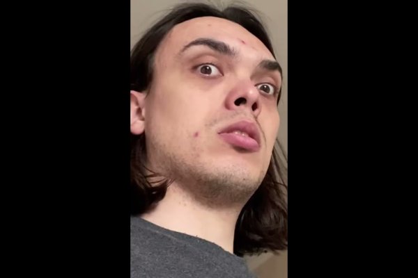 Ошибка на кракене