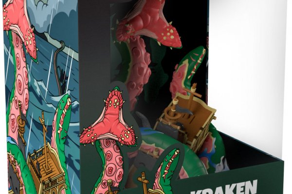 Kraken зеркало стор